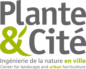 Plante & Cité - Ingénierie de la nature en ville / Center for landscape and urban horticulture