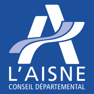 Logo Conseil départemental L'Aisne