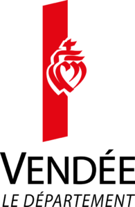 Logo département Vendée