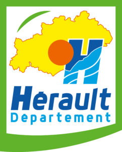 logo département Hérault