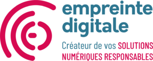Logo Empreinte Digitale