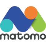 Logo Matomo