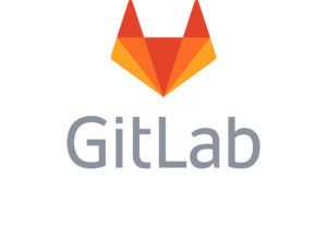 Logo GitLab