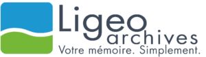 Logo Ligeo Archives