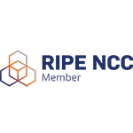 En savoir plus sur Membre du RIPE NCC